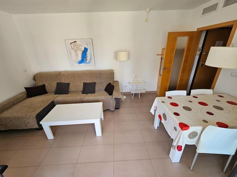 Apartment Oboe Playa De Levante *
